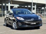 Image for 2012 Mazda 3 SEDAN NEO BL10F2