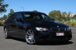 Image for 2010 Bmw M3 SEDAN M-DCT E90 MY10