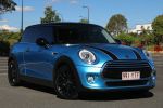 Image for 2015 Mini Hatch HATCHBACK COOPER F56