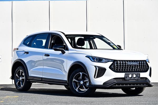 2026 GWM Haval Jolion A02 Premium image