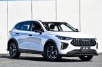 Image for 2026 GWM Haval Jolion Wagon A02 Premium Hybrid