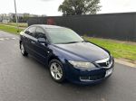 Image for 2007 MAZDA MAZDA6 5D HATCHBACK GG 05 UPGRADE CLASSIC
