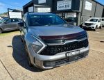 Image for 2022 Kia Sportage NQ5 SX+