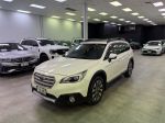 Image for 2015 Subaru Outback Wagon B6A MY15 3.6R