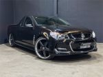 Image for 2015 HOLDEN UTE UTILITY VF II SV6