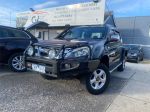 Image for 2012 Isuzu D-MAX Utility MY11 LS-U