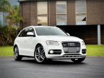 Image for 2014 Audi SQ5 Wagon 8R