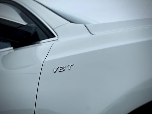 2014 Audi SQ5 Wagon 8R image