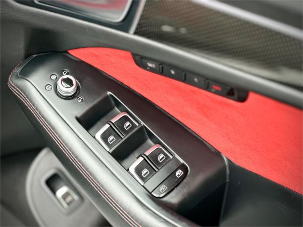 2014 Audi SQ5 Wagon 8R image