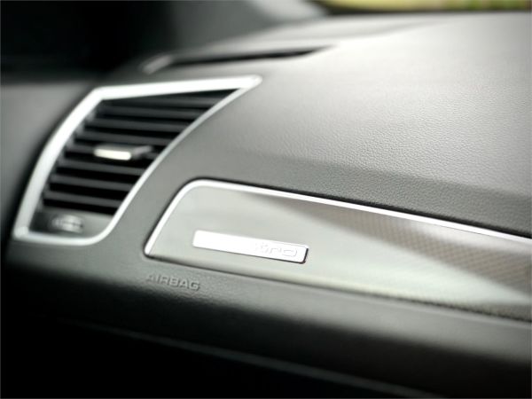 2014 Audi SQ5 Wagon 8R image