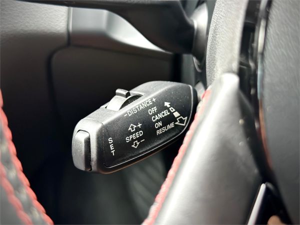 2014 Audi SQ5 Wagon 8R image