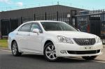 Image for 2009 Toyota Crown Majesta Sedan URS206 C Type