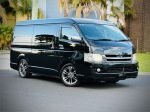 Image for 2009 Toyota Hiace Van TRH211 Super GL
