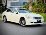 Image for 2008 Nissan Skyline Sedan PV36 350GT Type S