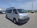 Image for 2005 Toyota Hiace Van SLWB 4WD