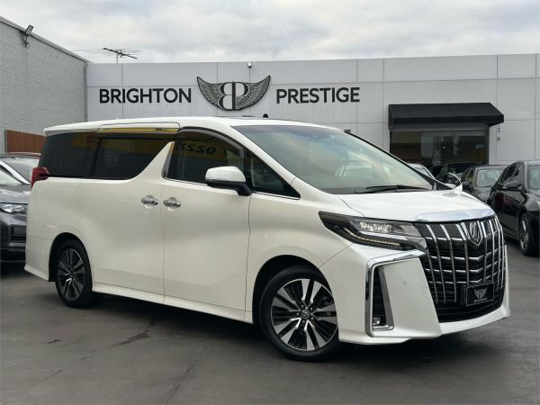 2021 Toyota Sienta GGH30 G Safety Edition image