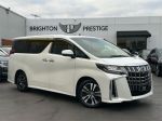 Image for 2021 Toyota Sienta GGH30 G Safety Edition