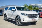 Image for 2020 Mazda BT-50 TF XTR