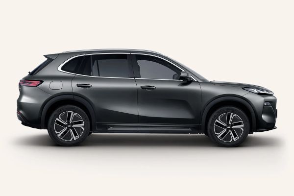 2025 Geely Starray P145 Complete image