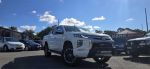 Image for 2018 MITSUBISHI TRITON DOUBLE CAB P/UP MR MY19 GLS (4x4) PREMIUM