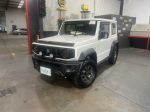 Image for 2022 Suzuki Jimny GJ Lite