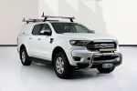 Image for 2018 Ford RANGER XLT 2.0 (4x4) PX MKIII MY19 4X4 2.0L