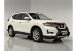 Image for 2017 Nissan X-TRAIL ST-L (2WD) T32 SERIES 2