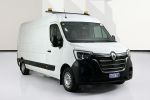 Image for 2020 Renault Master X62 