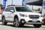 Image for 2019 Subaru Outback 5GEN Premium