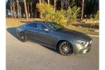 Image for 2018 Mercedes-Benz CLS-Class CLS350 C257