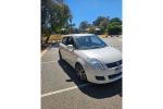 Image for 2010 Suzuki Swift RS415