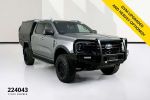 Image for 2024 Ford Ranger  Wildtrak