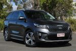 Image for 2018 Kia Sorento WAGON GT-LINE UM MY19