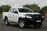 Image for 2019 Mitsubishi Triton MR GLX+