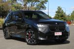 Image for 2025 BMW X3 G45 xDrive20