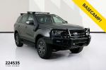 Image for 2021 Ford Everest UA II Trend