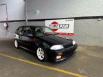 Image for 1993 SUZUKI SWIFT 2D COUPE GTi