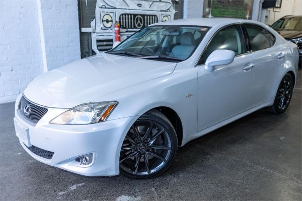 2010 LEXUS IS350 Other image