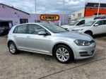 Image for 2013 VOLKSWAGEN GOLF 5D HATCHBACK AU 90 TSI COMFORTLINE