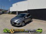 Image for 2014 MAZDA MAZDA2 5D HATCHBACK DE MY14 NEO SPORT