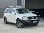 Image for 2016 SUZUKI GRAND VITARA 4D WAGON JB MY15 NAVIGATOR (4x2)
