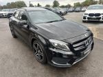 Image for 2015 Mercedes-Benz GLA-Class Wagon X156 806MY GLA250
