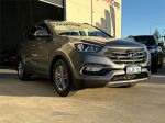 Image for 2017 Hyundai Santa Fe Wagon DM3 MY17 Active