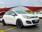 Image for 2014 Kia Rio Hatchback UB MY14 Si
