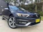Image for 2017 VOLKSWAGEN PASSAT 4D WAGON 3C MY18 ALLTRACK 140 TDI