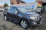 Image for 2013 Holden Captiva 7 LX CG Auto AWD MY13