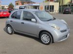 Image for 2009 Nissan Micra K12 Auto
