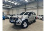 Image for 2012 Ford Ranger XLT PX 4X4