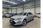 Image for 2011 Ford Mondeo Zetec MC