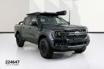Image for 2022 Ford Ranger  XLT
